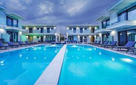 Anassa Blue Thassos